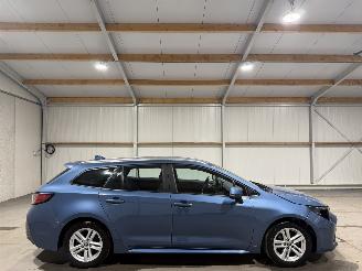 Unfallwagen Toyota Corolla Touring Sports 1.2Turbo 85kW Active Camera 2021/6