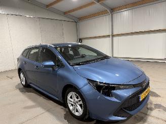 Toyota Corolla Touring Sports 1.2Turbo 85kW Active Camera picture 3
