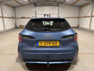 Toyota Corolla Touring Sports 1.2Turbo 85kW Active Camera picture 7