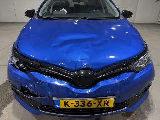 Toyota Auris 1.8Hybrid 73kW Dynamic Ultimate picture 16