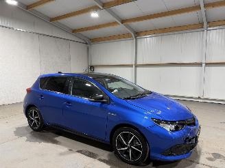 Toyota Auris 1.8Hybrid 73kW Dynamic Ultimate picture 2