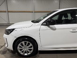 Opel Corsa-E 51kWH 115kW Long Range Edition picture 14