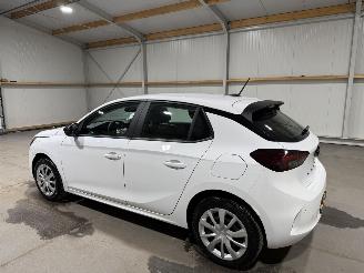 Opel Corsa-E 51kWH 115kW Long Range Edition picture 10