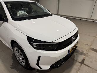 Opel Corsa-E 51kWH 115kW Long Range Edition picture 16