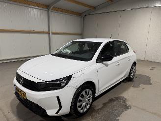 Opel Corsa-E 51kWH 115kW Long Range Edition picture 13