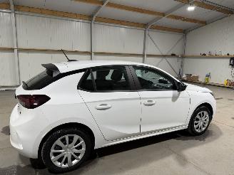 Opel Corsa-E 51kWH 115kW Long Range Edition picture 5