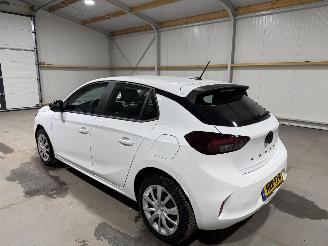 Opel Corsa-E 51kWH 115kW Long Range Edition picture 9