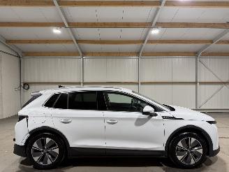 Vaurioauto  passenger cars Skoda Elroq 85kWh 210kW Business Edition 2026/6