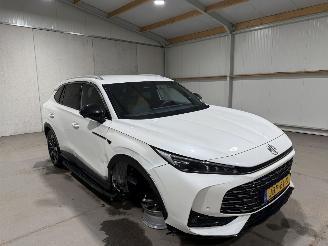 MG HS 1.5PHEV 105kW Automaat Luxury picture 3
