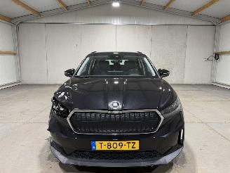 Skoda Enyaq 60kWh 132kW Camera IV60 picture 4