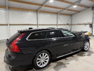 Volvo V-90 2.0T8 235kW Automaat AWD Inscription Pano picture 4