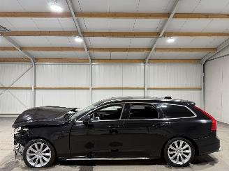 Volvo V-90 2.0T8 235kW Automaat AWD Inscription Pano picture 7
