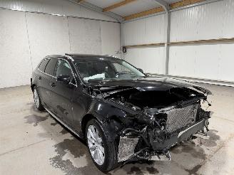 Volvo V-90 2.0T8 235kW Automaat AWD Inscription Pano picture 2