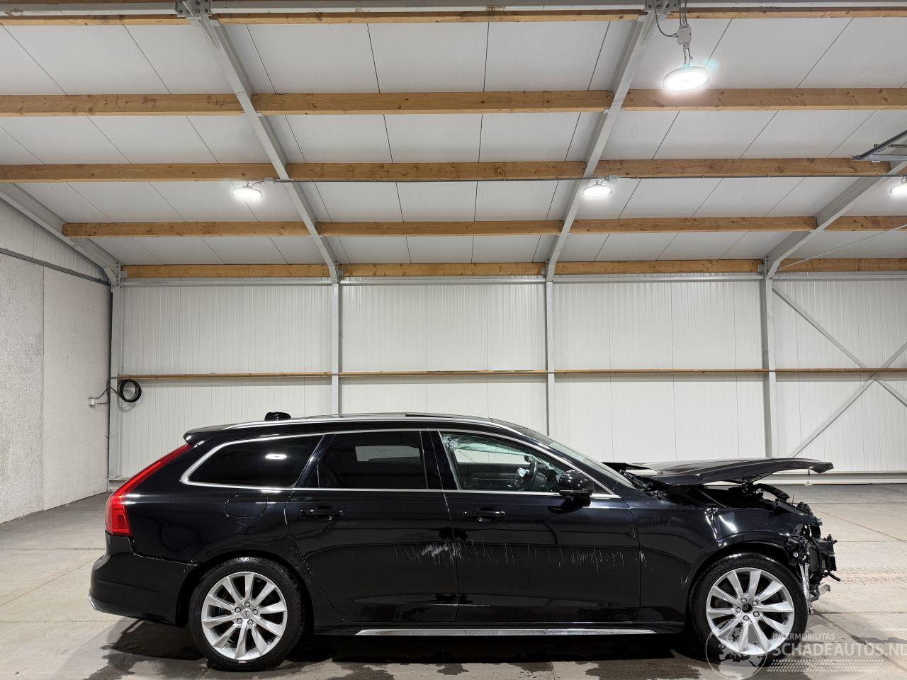 Volvo V-90 2.0T8 235kW Automaat AWD Inscription Pano