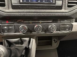 Volkswagen Crafter 30 2.0TDI 103kW L3H2 Comfortline Camera picture 25