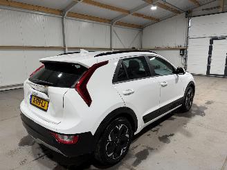 Kia e-Niro 64.8kWh 150kW EV Dynamicline picture 6