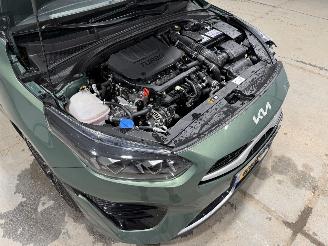 Kia Ceed 1.5T-GDI 103kW Automaat Pano GT-Line picture 18