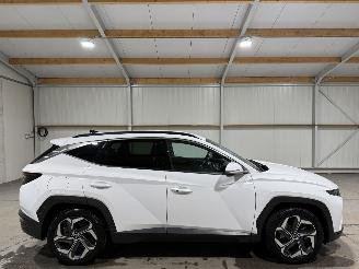  Hyundai Tucson 1.6T-GDI PHEV 132kW 4WD  Automaat Comfort 2023/2