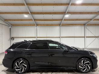  Volkswagen ID.7 77kWh 210kW Tourer Pro Limited Edition 2025/12