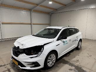Renault Mégane 1.3TCe 103kW Automaat Equilibre picture 9