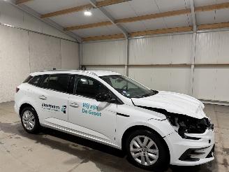 Renault Mégane 1.3TCe 103kW Automaat Equilibre picture 2