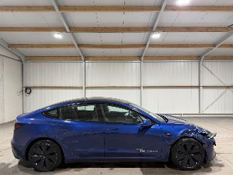 uszkodzony samochody osobowe Tesla Model 3 60kWh 208kW RWD 2024/11