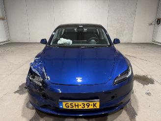 Tesla Model 3 60kWh 208kW RWD picture 4