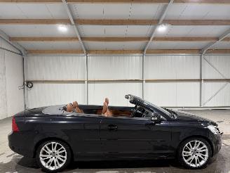 Unfallwagen Volvo C-70 2.5T5 169kW Automaat Momentum Cabrio 2012/10