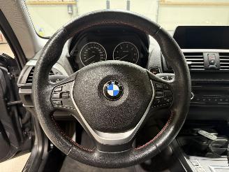 BMW 2-serie 220D Coupe 135kW Automaat Clima picture 22