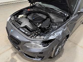 BMW 2-serie 220D Coupe 135kW Automaat Clima picture 20