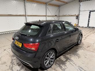 Audi A1 1.4TFSI 135kW Automaat Pro Line S   SPORTBACK picture 6