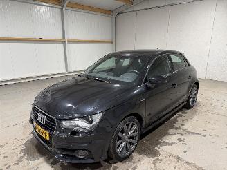 Audi A1 1.4TFSI 135kW Automaat Pro Line S   SPORTBACK picture 12