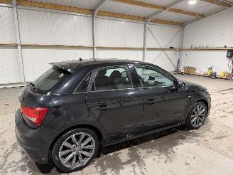 Audi A1 1.4TFSI 135kW Automaat Pro Line S   SPORTBACK picture 5