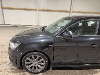 Audi A1 1.4TFSI 135kW Automaat Pro Line S   SPORTBACK picture 13