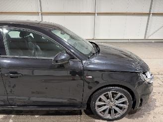 Audi A1 1.4TFSI 135kW Automaat Pro Line S   SPORTBACK picture 14