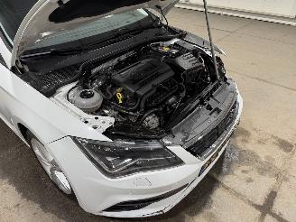 Seat Leon 1.8TSI 132kW Automaat FR Business Intense picture 19