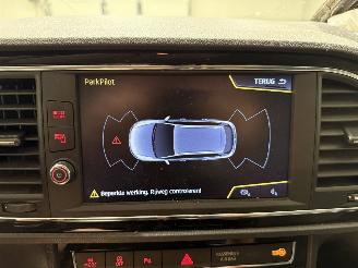 Seat Leon 1.8TSI 132kW Automaat FR Business Intense picture 26
