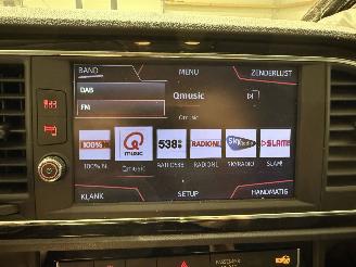 Seat Leon 1.8TSI 132kW Automaat FR Business Intense picture 23