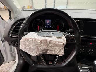 Seat Leon 1.8TSI 132kW Automaat FR Business Intense picture 22