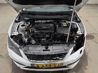 Seat Leon 1.8TSI 132kW Automaat FR Business Intense picture 18