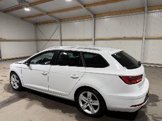 Seat Leon 1.8TSI 132kW Automaat FR Business Intense picture 11