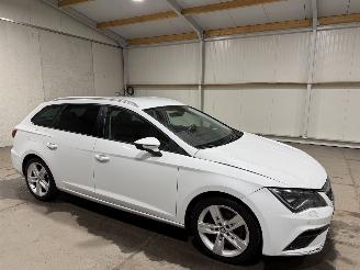 Seat Leon 1.8TSI 132kW Automaat FR Business Intense picture 2