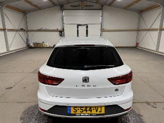 Seat Leon 1.8TSI 132kW Automaat FR Business Intense picture 7