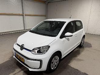 Volkswagen e-Up! 37kWh 61kW Airco E-UP! picture 9