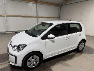 Volkswagen e-Up! 37kWh 61kW Airco E-UP! picture 8
