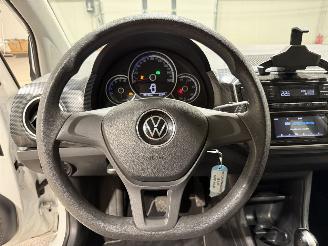 Volkswagen e-Up! 37kWh 61kW Airco E-UP! picture 23