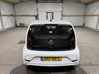 Volkswagen e-Up! 37kWh 61kW Airco E-UP! picture 6
