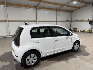 Volkswagen e-Up! 37kWh 61kW Airco E-UP! picture 5