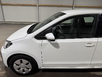 Volkswagen e-Up! 37kWh 61kW Airco E-UP! picture 12