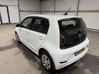 Volkswagen e-Up! 37kWh 61kW Airco E-UP! picture 11